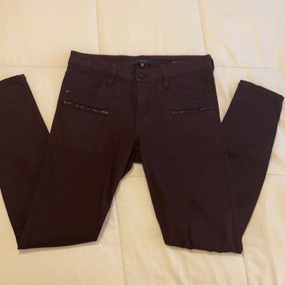 Sanctuary skinny jeans
